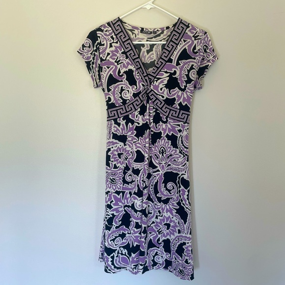 Apt. 9 - MP Dress - Picture 1 of 3